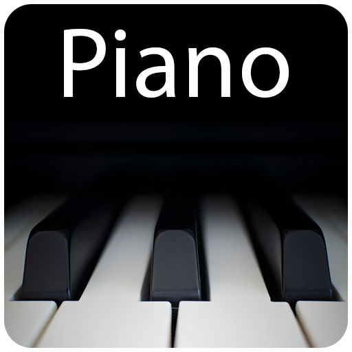 Piano Music Keyboard icon