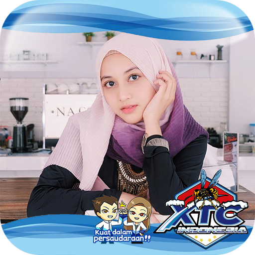 XTC Foto Editor icon