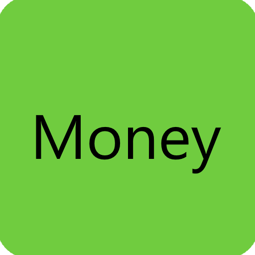 Pickup Money Game icon
