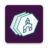 Percipio ▽ The Augmented Reality for Travelers icon