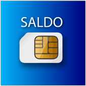 Saldo Rapido icon