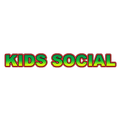 Kids Social Book icon