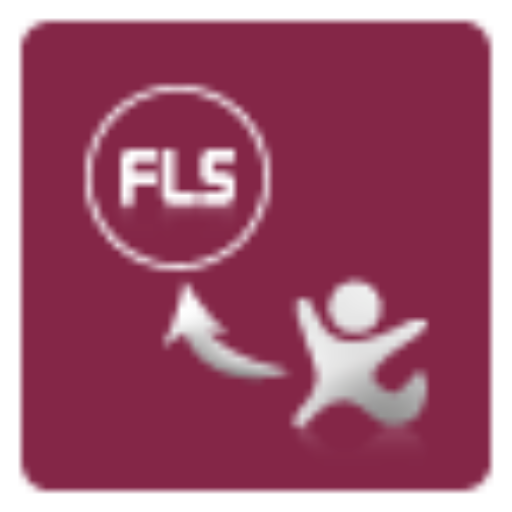 GETECO mobile FLS icon
