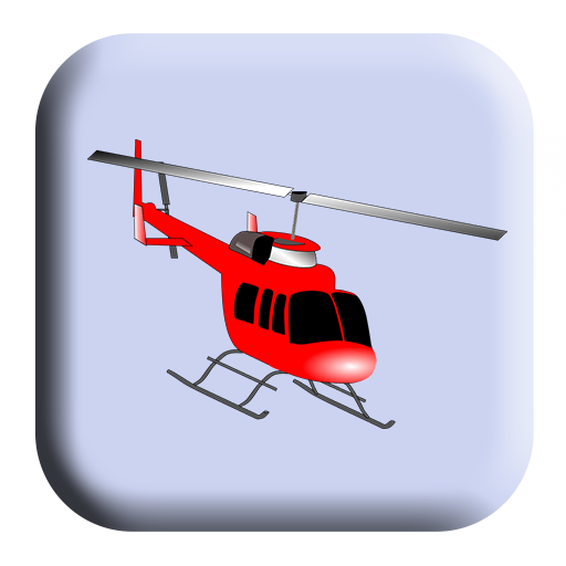 Helicopter Sounds icon