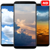 Облако Обои icon