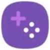 Samsung Game Booster icon