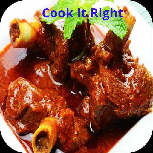 Easy Quick Recipes-Become a Chef Today icon