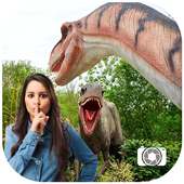 Jurassic Photo Editor Dinosaur on 9Apps