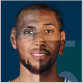 4 Pics 1 NBA Player - Free icon