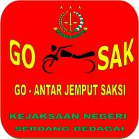 GO-SAK on 9Apps