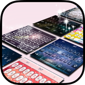 Charming Cat Keyboard Theme icon