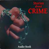 Stories about Crime-AudioBook