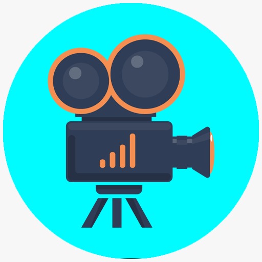 Video Chat Rastgele Görüntülü Sohbet icon