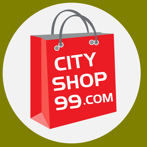 City Shop 99 icon