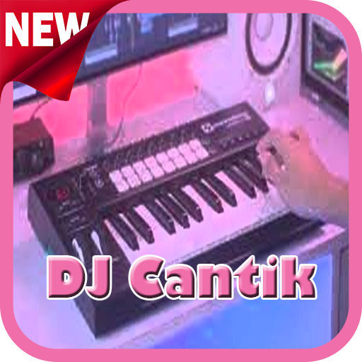 DJ Chica Loca  Offline (DJCantik) icon