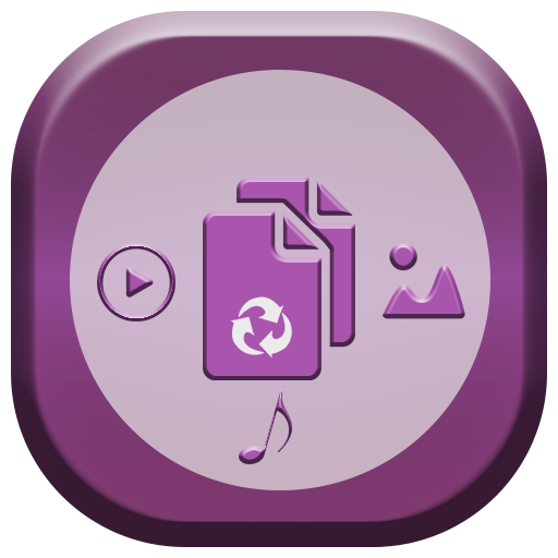 PDF File Recovery Pro icon