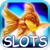 Fish Slots Machine icon