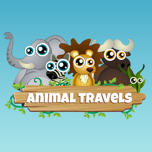 Animal Travels icon