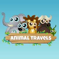 Animal Travels
