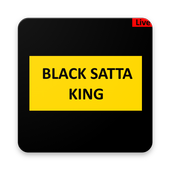 Black Satta icon