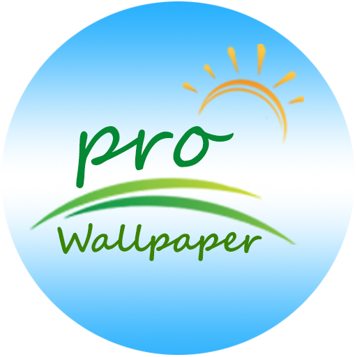 Pro Wallpaper HD icon