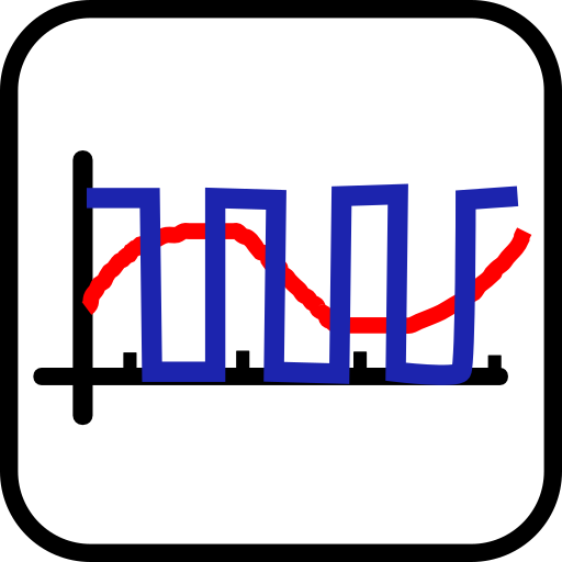 NNB Lab - IOT, Data Acquisition, Logic simulation icon