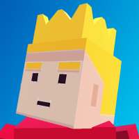 Parkour Craft: Online PvP Game on 9Apps