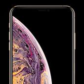 i Phone XS Wallpapers icon