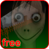 Momo Horror icon