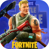 New Fortnite Battle Royal Walkthrough icon