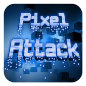 Cute War Theme أيقونة