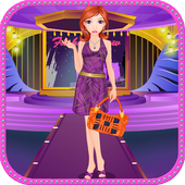 Lauren fashion day icon