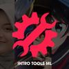 Intro Tools ML icon