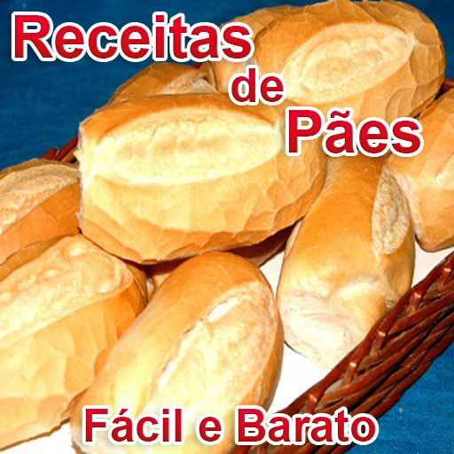 ikon Como fazer pães caseiros