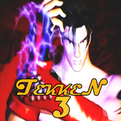 New Tekken 3 Guide icon
