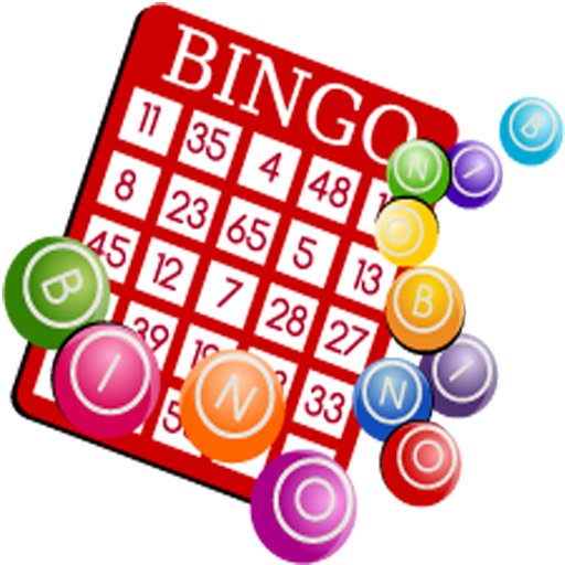 Bingo Express icon