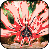 Stick Ninja Fight Legendary icon