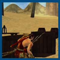 Egyption Archares Clash