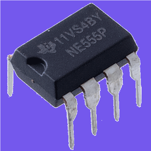 555 Timer Projects icon