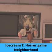 Tips for Icecream 2: Horror game Neighborhood أيقونة