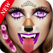 Snap Photo Filter 🙈 icon