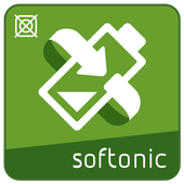 Flip Battery Saver (Power Up) icon