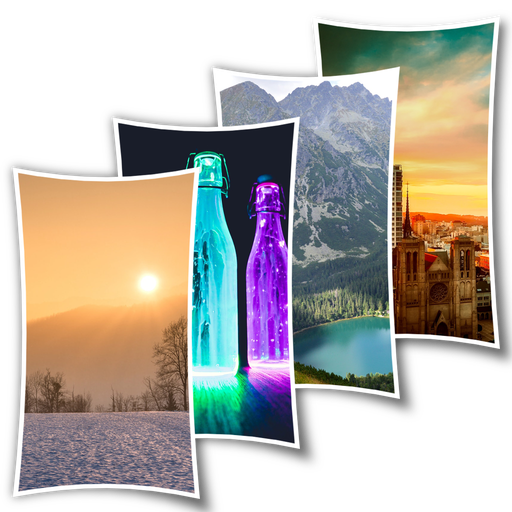 Background Images icon