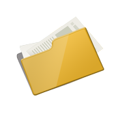 VUE File Manager icon