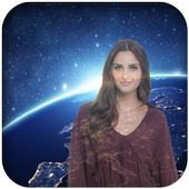 Space Photo Effects icon