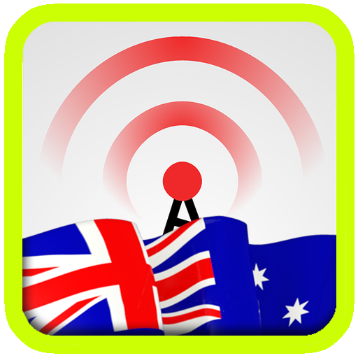 🥇 2XX 98.3 FM Radio Canberra Free Online AU icon