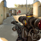 Elite Killer: City Sniper icon
