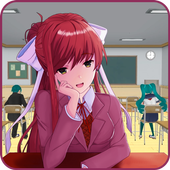 schoolgirl - the yandere jumping simulator guide icon