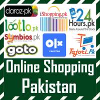 Online Shopping Pakistan - Pakistan Shopping