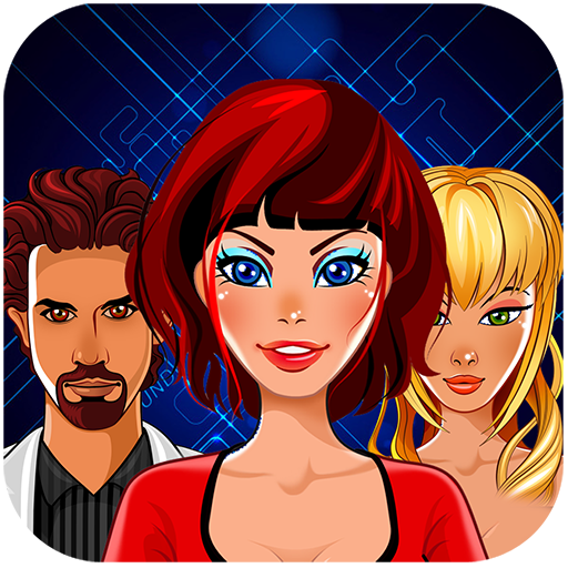 Hablando Amigos icon